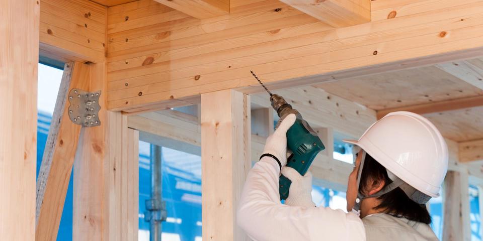 午後の仕事開始のイメージ画像