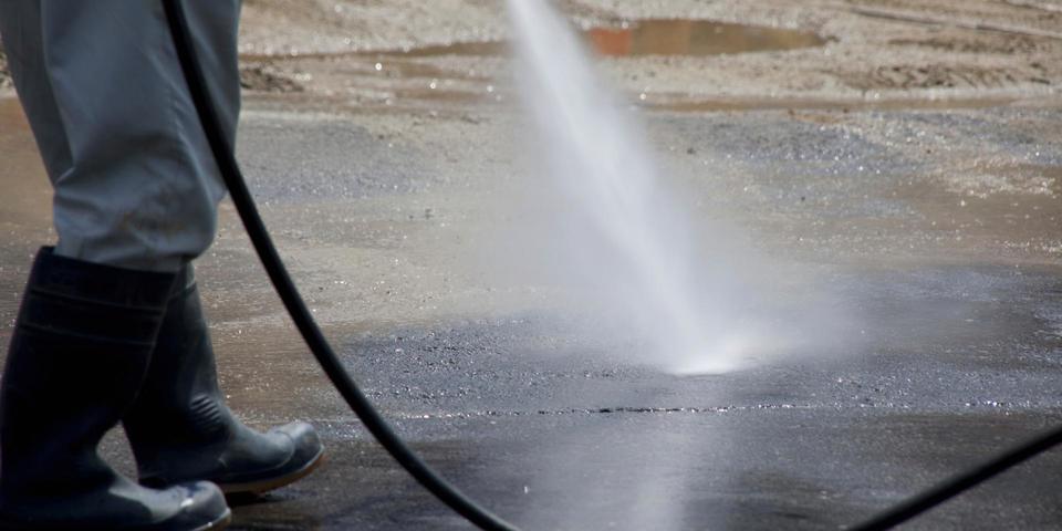 清掃・片付けのイメージ画像