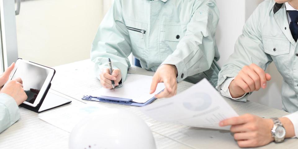 帰宅のイメージ画像