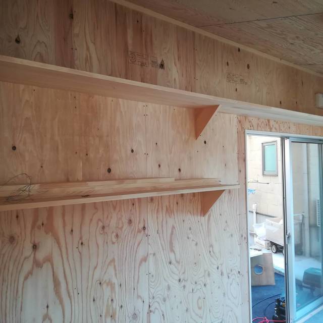 リフォーム工事の画像