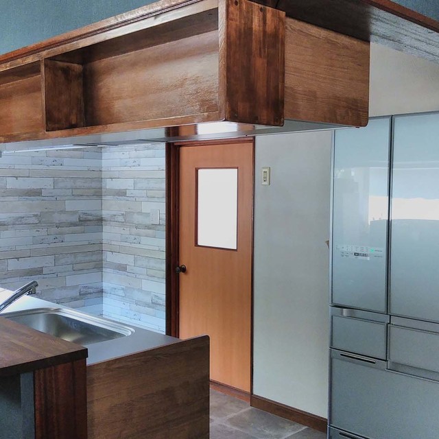 リフォーム工事の画像