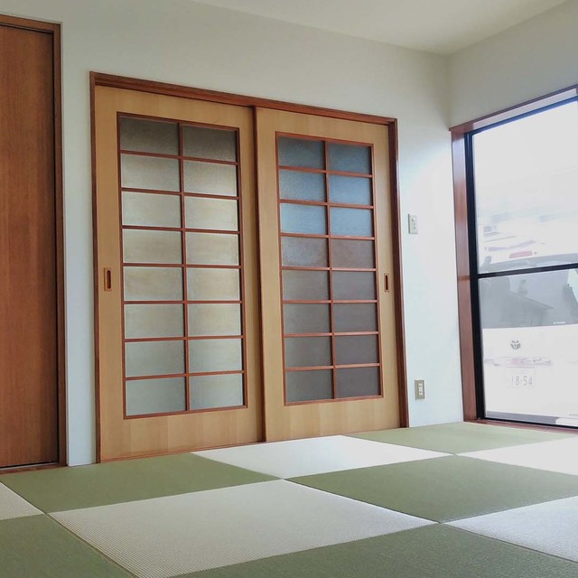 リフォーム工事の画像