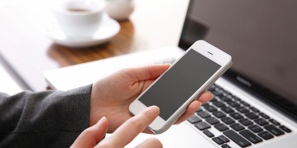 お問い合わせのイメージ画像