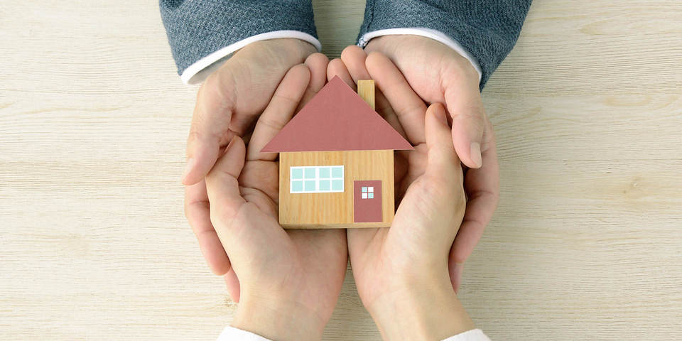 アフターフォローのイメージ画像